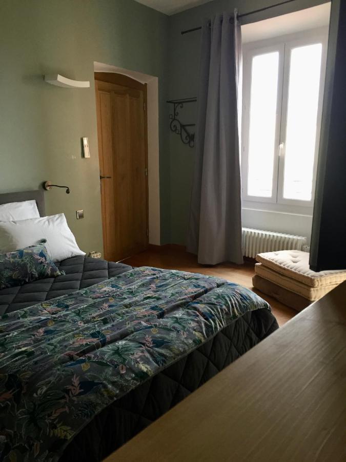 아작시오 Chez Andrea, Centre Historique Ajaccio 아파트 외부 사진